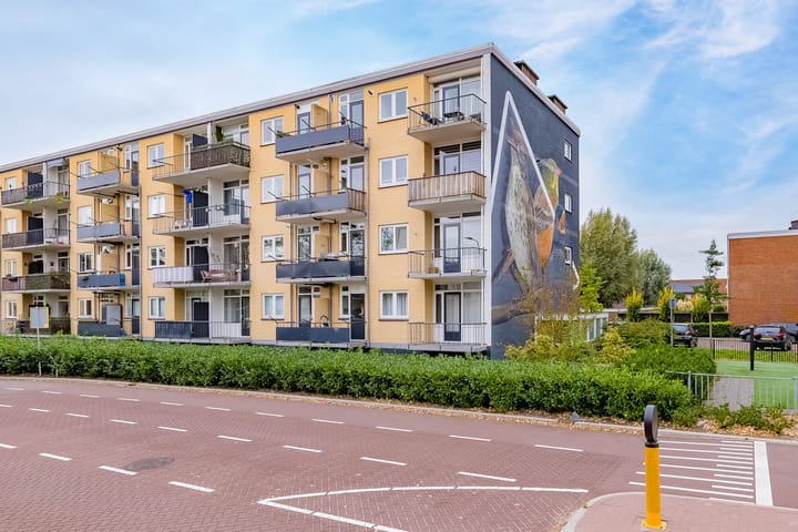 Fazantstraat 106 in Alphen aan den Rijn