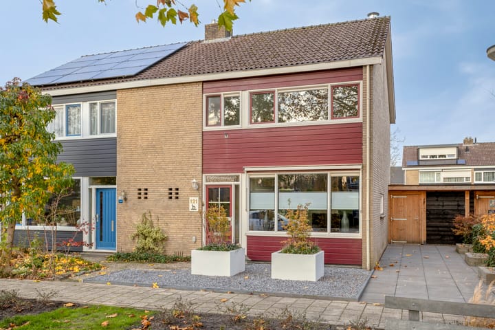 Photo de la maison Fazantstraat 121, Haaksbergen