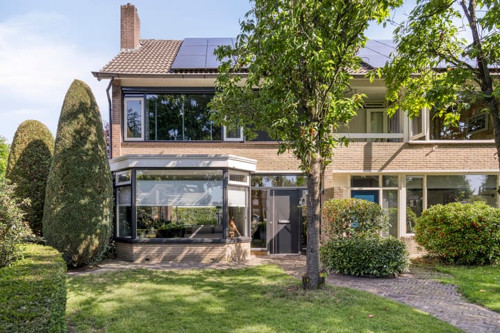 Fazantstraat 19 in Borne foto