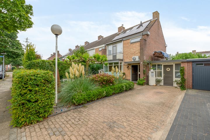 Photo of property Fazantstraat 20, Zaltbommel