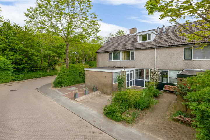 Fazantstraat 23 in Lisse