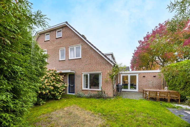 Fazantstraat 25 in Beneden-Leeuwen photo