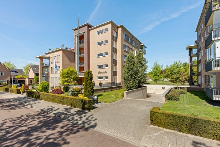 Foto van woning Fazantstraat 25, Hengelo