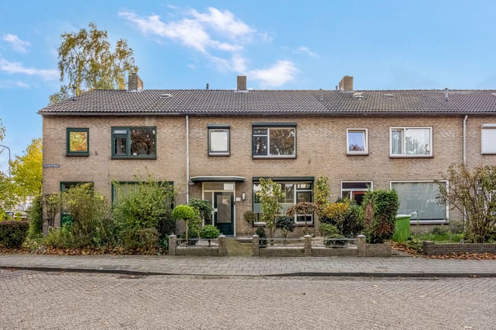 Photo of property Fazantstraat 3, Wijchen