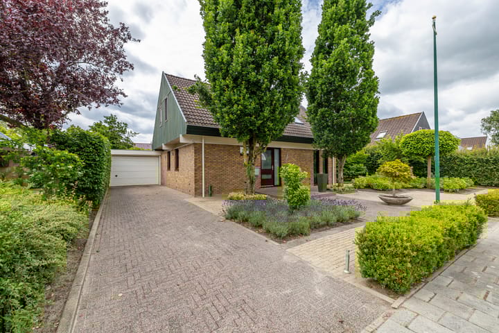 Photo of property Fazantstraat 3, Appingedam