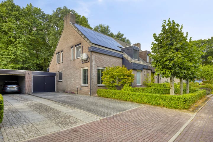 Fazantstraat 31 in Bergen L