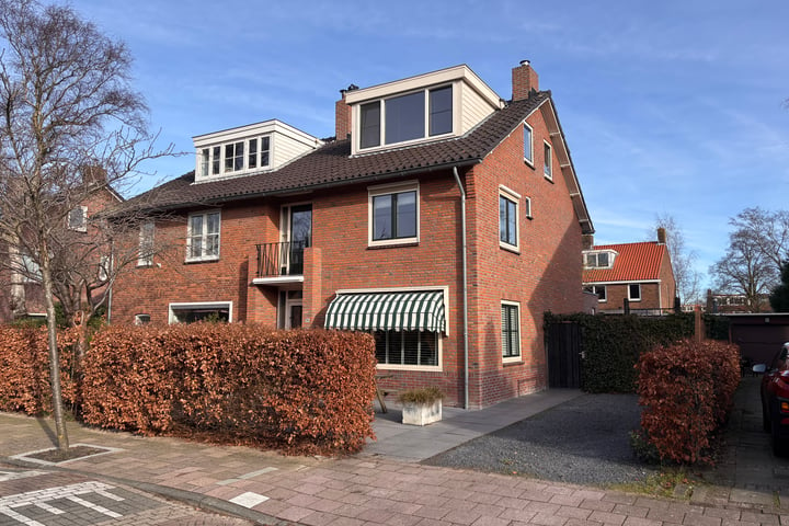 Fazantstraat 36 in Badhoevedorp