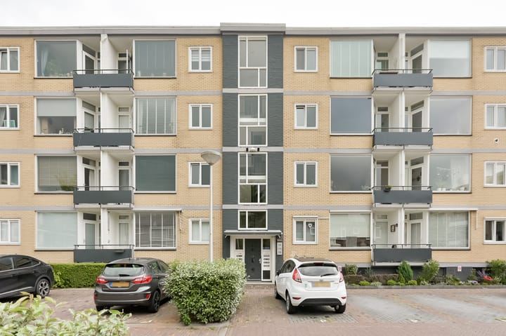 Fazantstraat 36 in Alphen aan den Rijn