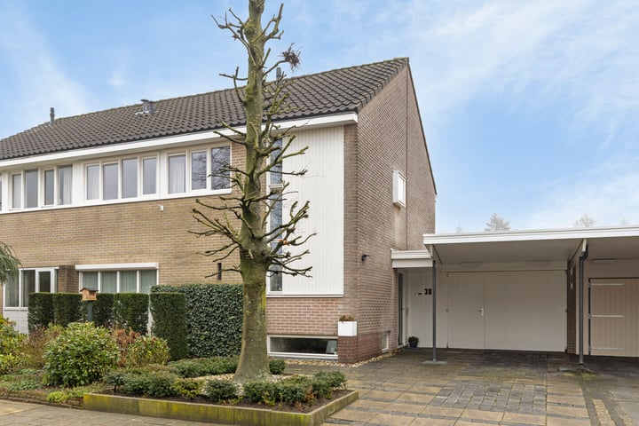 Fazantstraat 38 in Haaksbergen