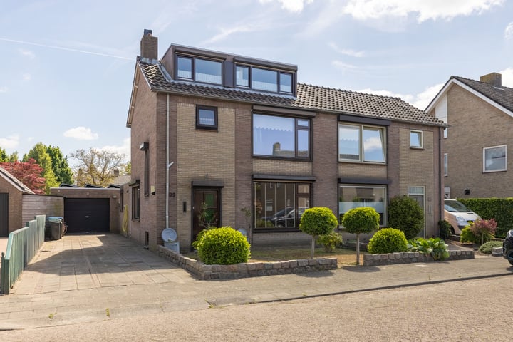 Fazantstraat 39 in Zundert