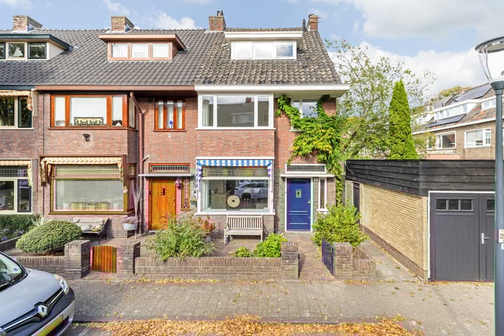 Fazantstraat 4 in Breda