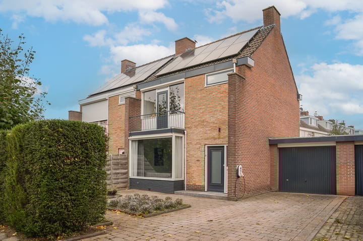 Photo de la maison Fazantstraat 44, Zaltbommel