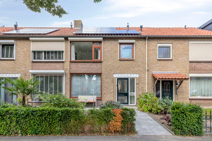 Fazantstraat 52 in Wijchen