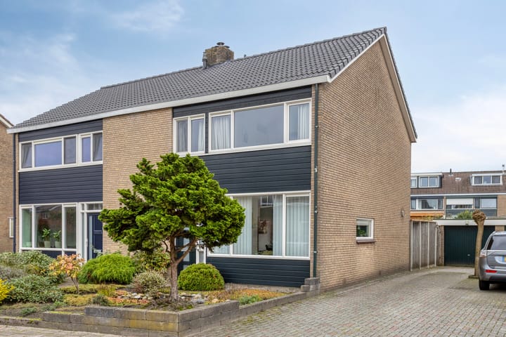 Photo de la maison Fazantstraat 78, Haaksbergen