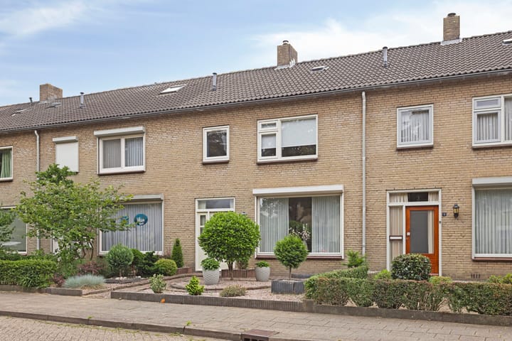 Photo of property Fazantstraat 9, Wijchen