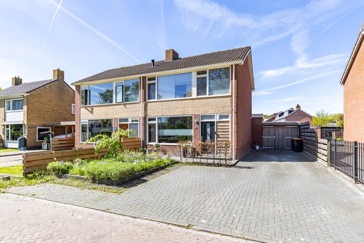 Fazantweg 15 in Paterswolde