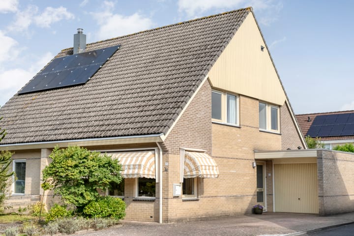 Fazantweg 25 in Havelte