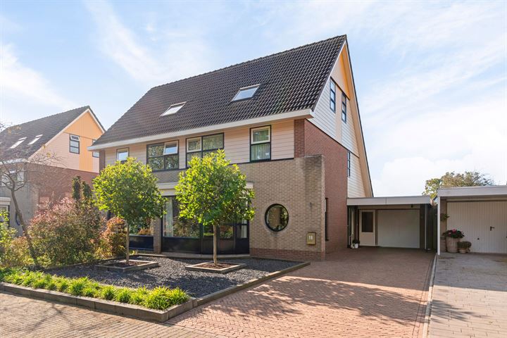 Photo of property Feanhústerpaad 18, Garyp