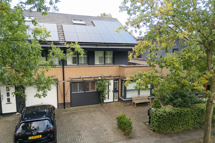Februaristraat 132 in Almere