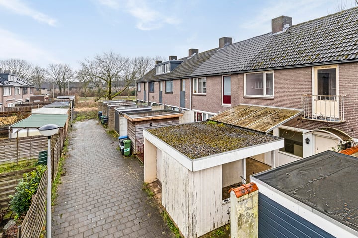 Feerwerdpad 10 in Arnhem