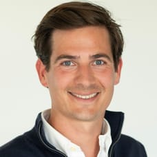 Photo of Feico van Mierlo