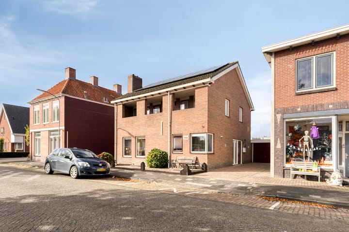 Foto von Haus Feiko Clockstraat 145, Oude Pekela