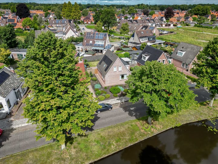 Feiko Clockstraat 62 in Oude Pekela
