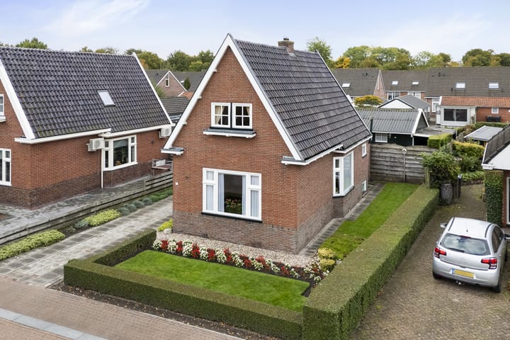 Feintensloane 12 in Feanwâlden