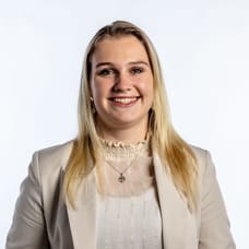 Photo of Felicia Westerhof