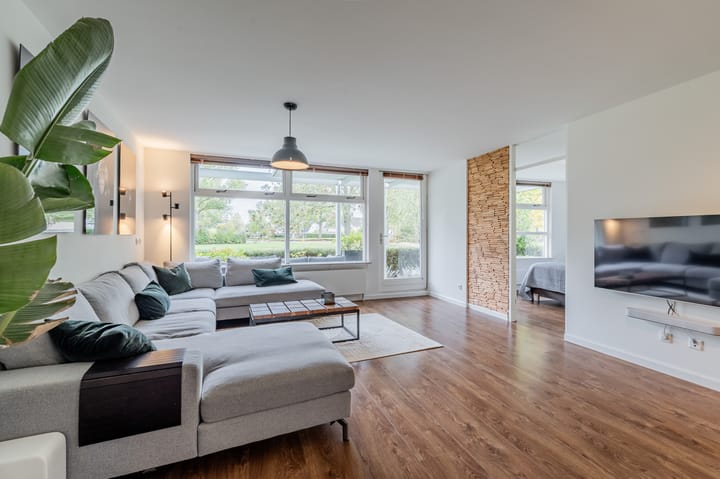 Felix de Nobelhof 4 in Amstelveen