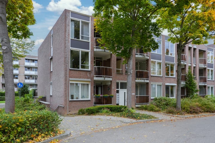 Felix Ruttenlaan 103 in Sittard