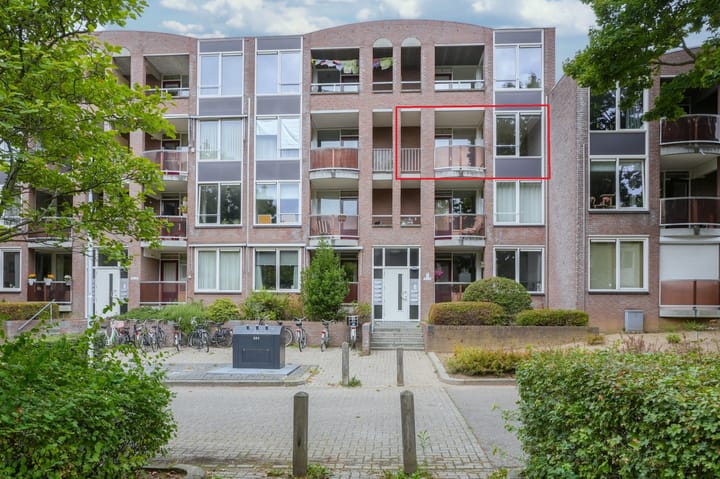 Felix Ruttenlaan 45 in Sittard