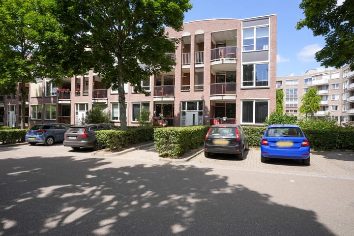 Felix Ruttenlaan 5 in Sittard
