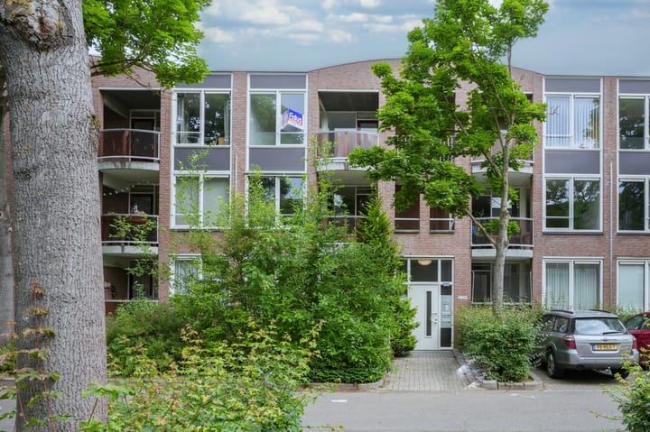 Felix Ruttenlaan 83 in Sittard