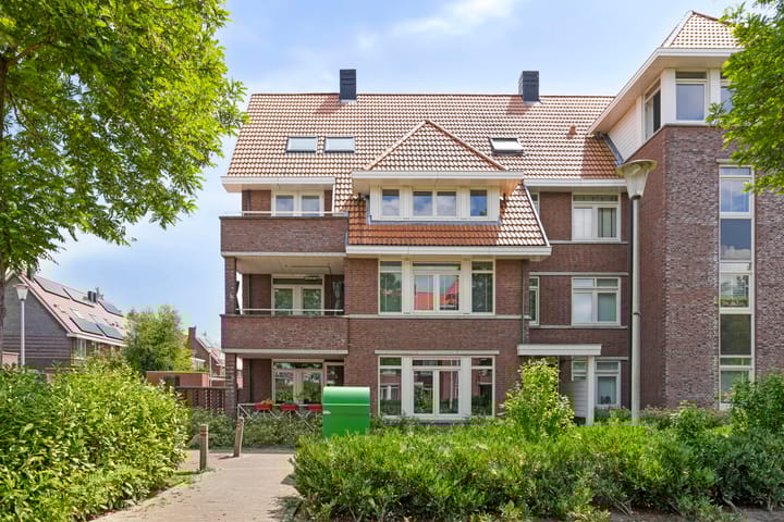 Foto von Haus Felix Timmermanshof 19, Berkel en Rodenrijs