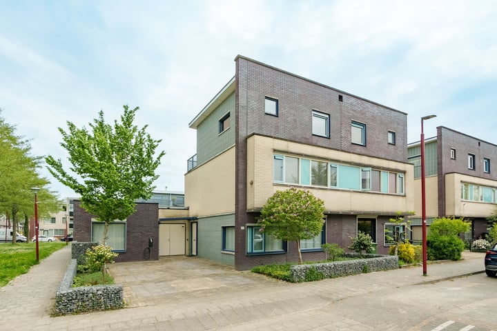 Felix Timmermanshove 32 in Nieuwegein