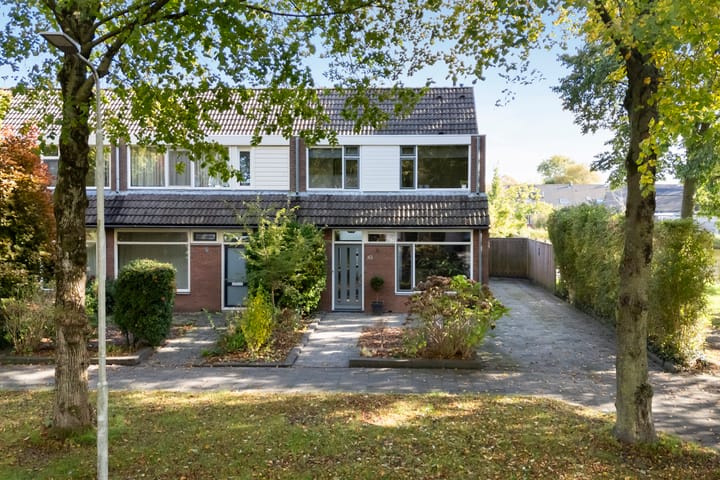 Felixwei 43 in Stiens