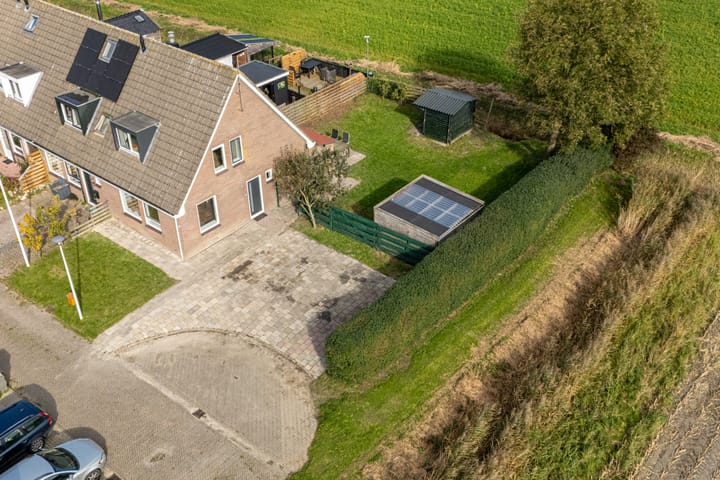 Fellingen 2 in Holwert