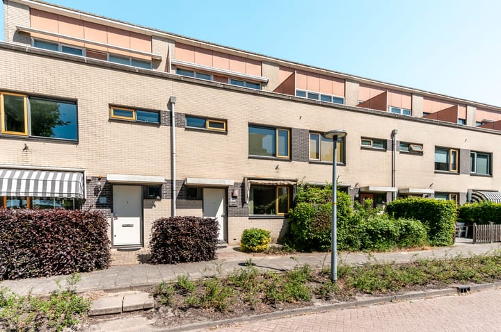 Fellinilaan 149 in Almere foto