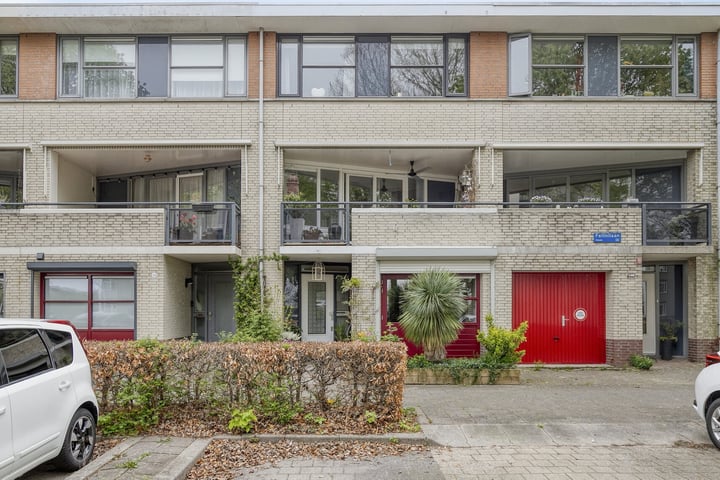 Fellinilaan 75 in Almere