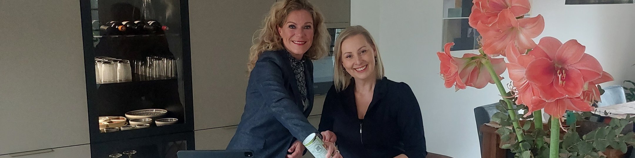 Bürofoto Fem Woningmakelaars.