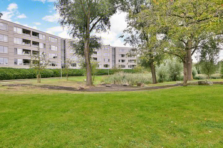 Photo of property Femina Mullerstraat 283, Hoofddorp