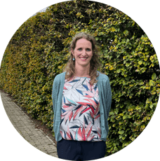 Foto von Femke de Rooy