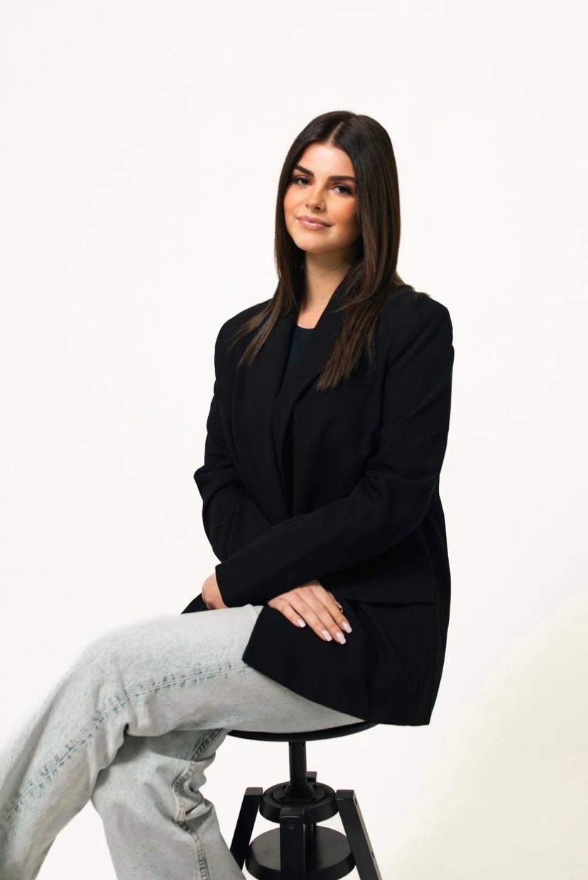 Photo of Femke Houtzager