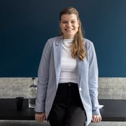 Foto von Femke Kulik