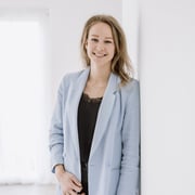 Foto van Femke Lok, NVM Makelaar bij Best Living NVM makelaars & financieel adviseurs