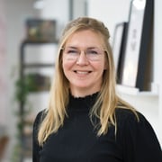 Foto van Femke Nijstad, Commercieel Medewerker bij Karssen Makelaars