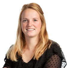 Foto von Femke van Benthem