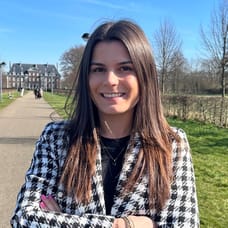 Foto von Femke Vranken