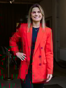 Photo de Femke Vranken